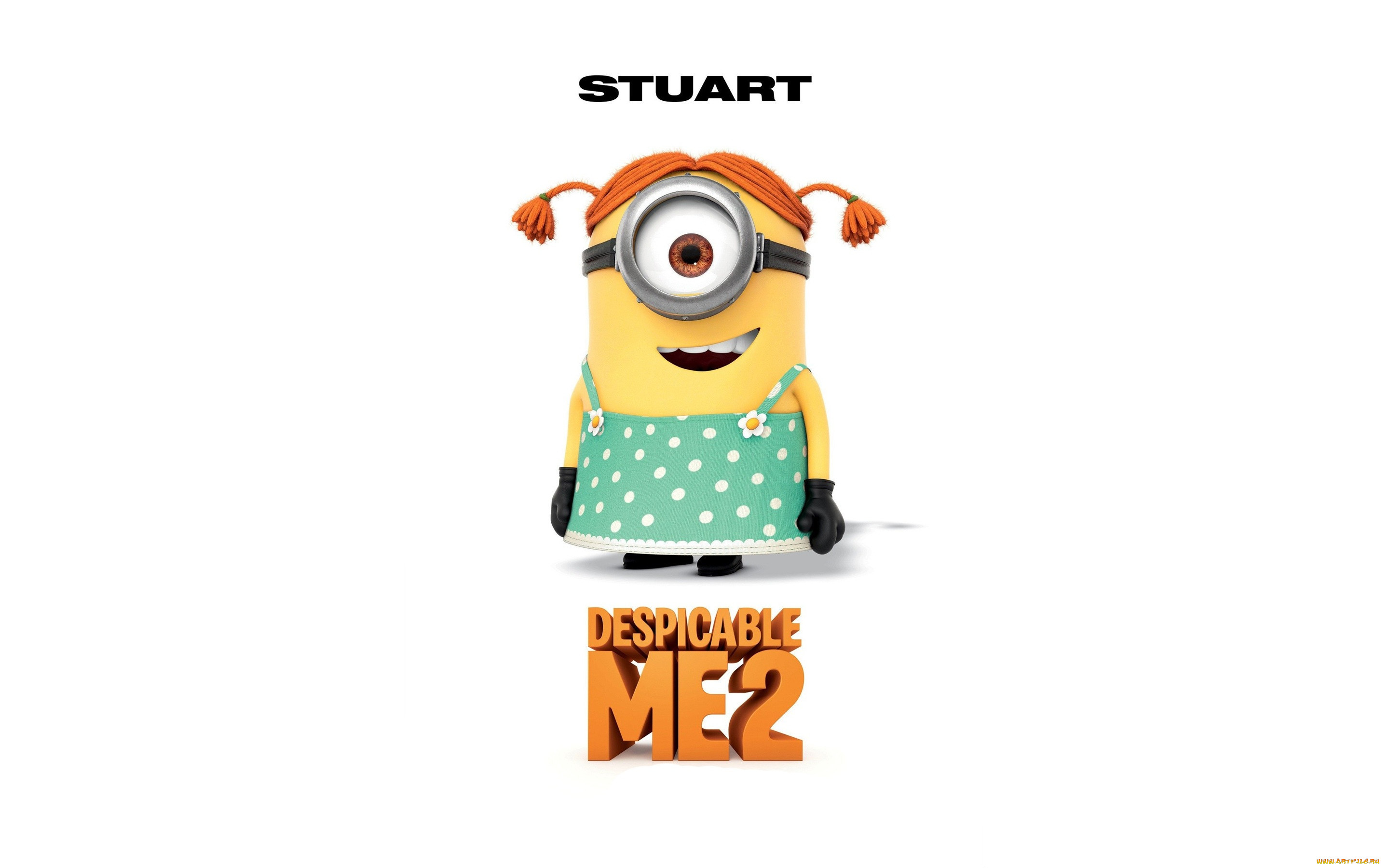 , despicable, me, , , 2